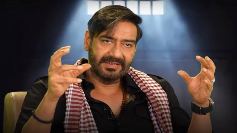 ‘রেঞ্জার’-এর ক্লাইমেক্সে পরিচালক অজয় দেবগন, আরও বড় হচ্ছে অ্যাকশন