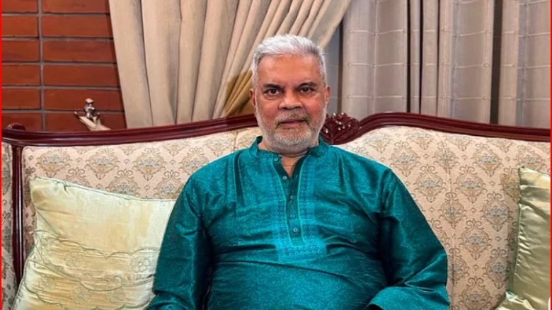 ইলিয়াস কাঞ্চনের মৃত্যুর গুজব, যা জানাল পরিবার ও নিসচা