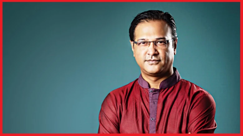 ফেসবুক ছাড়লেন আসিফ আকবর, ‘এখন কোনটা সত্য আর কোনটা গুজব বোঝা যায় না’