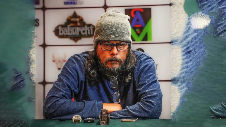 শেষ পর্যন্ত গানই গাইতে চান জেমস, ‘একজন শ্রোতা থাকলেও তার জন্য গাইব’
