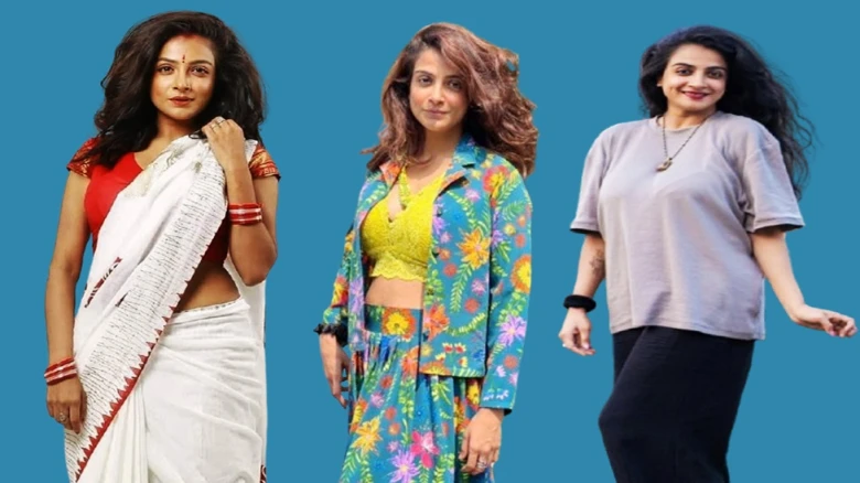 ছবির ক্যাপশন: আনন্দ বিনোদন
