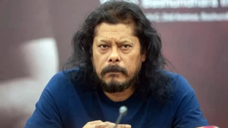 ‘লাভের চিন্তা থেকে মিউজিক করা যাবে না’, সংগীত ও জীবন নিয়ে জেমসের খোলামেলা আড্ডা