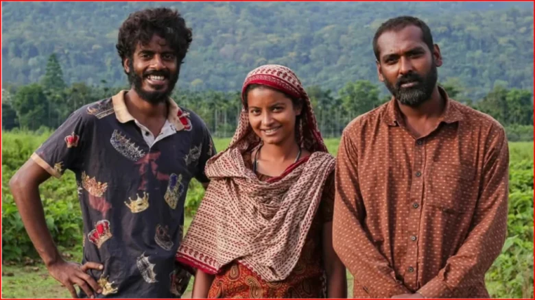 কানাডার মোজাইক চলচ্চিত্র উৎসবে ‘রইদ’-এর তিন পুরস্কার, সেরা অভিনেত্রী নাজিফা তুষি