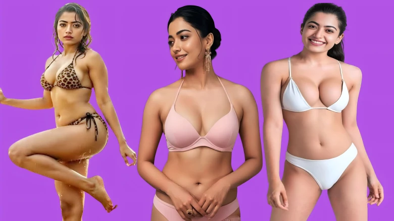 খোলামেলা পোশাকে স্বাচ্ছন্দ্যবোধ করেন না রাশমিকা, পাশে বিজয় দেবরকোন্ডা